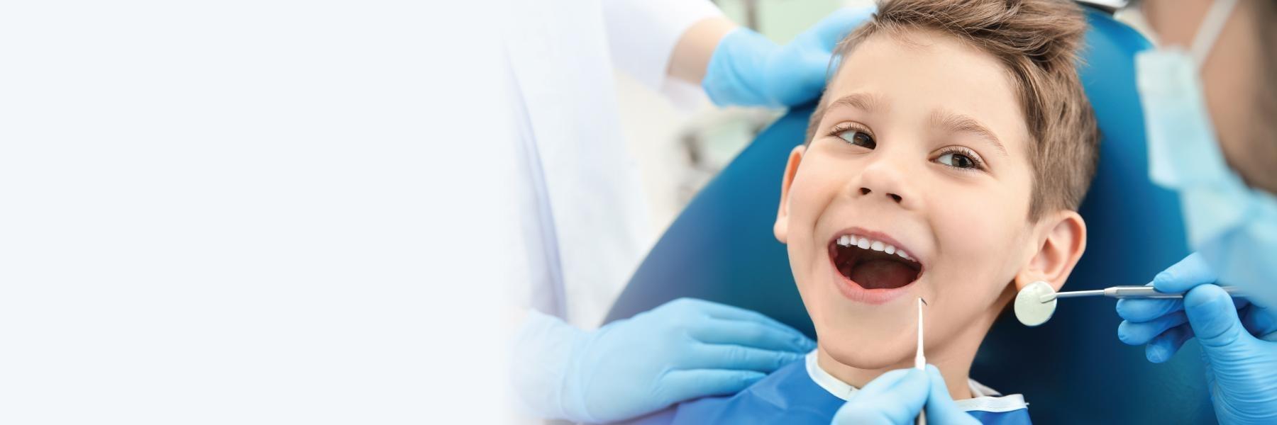 Children's Dentistry | Orthodontist